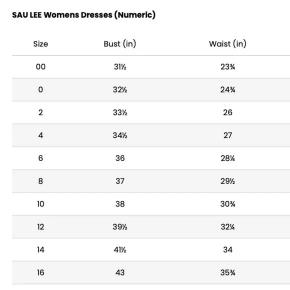 SAU LEE Revolve Teigen Gown Maxi Dress Sz00 Blush Red Ombre Event Party Cocktail - Picture 16 of 16